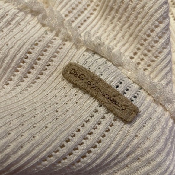 Dolce and Gabbana - Picture 4 of 5